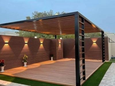 أسعار برجولات خميس مشيط