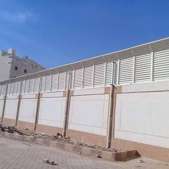 افضل انواع سواتر المنازل والاحواش للفلل بخميس مشيط