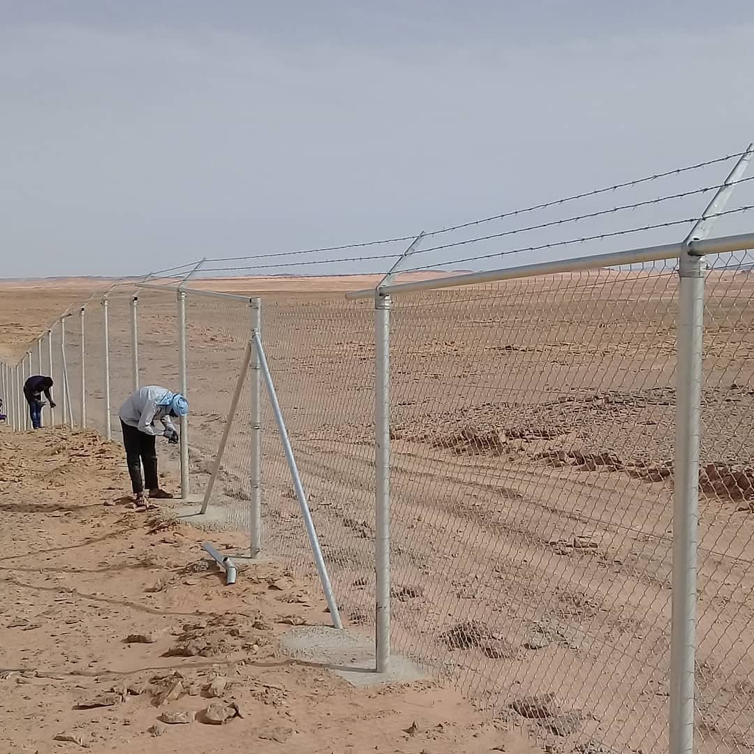 انواع الشبوك واسعارها خميس مشيط