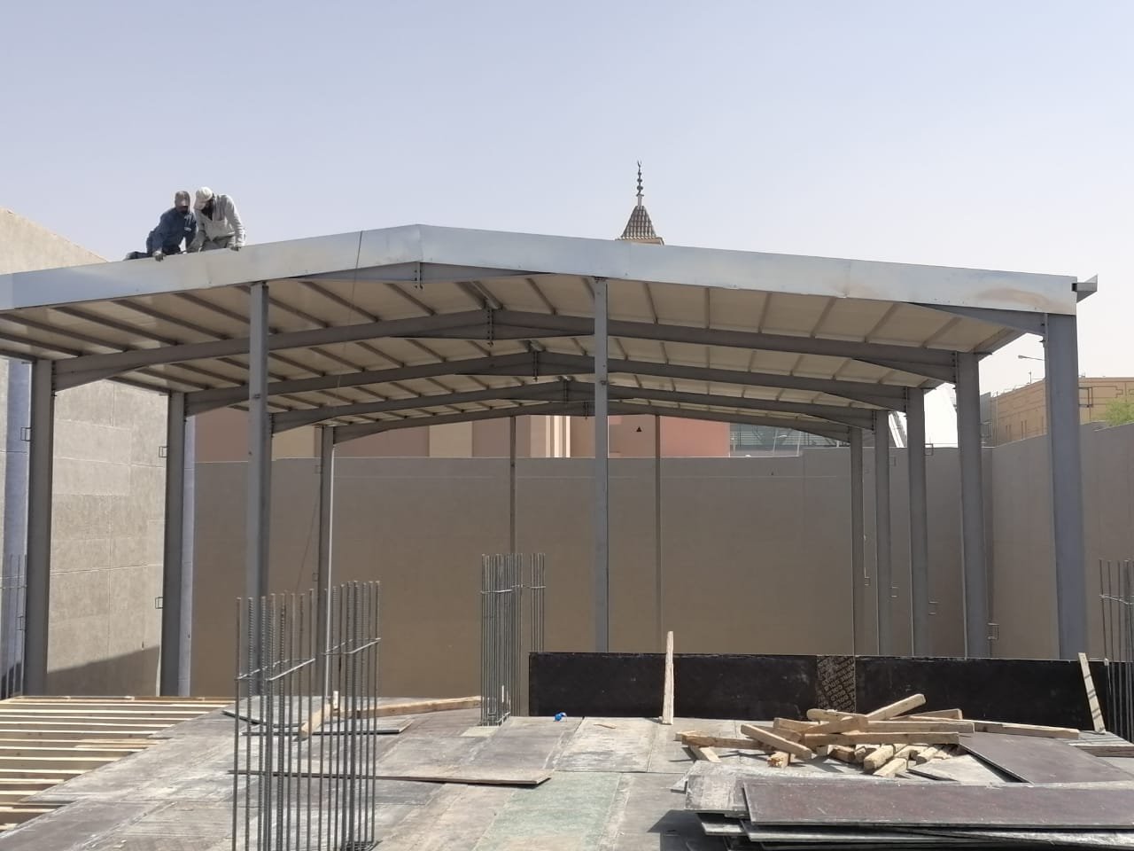 مظلات وسواتر  خميس مشيط   مظلات سيارات   مظلات وسواتر  خميس مشيط   
