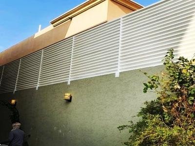 سواتر قماش في خميس مشيط بجودة وأسعار  متنافسية