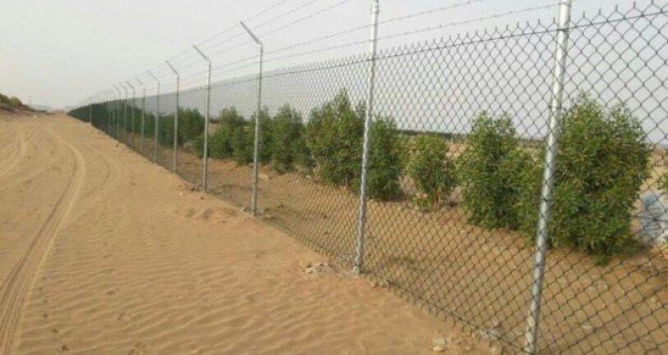 شبوك زراعية تركيب جميع أنواع الشبوك خميس مشيط