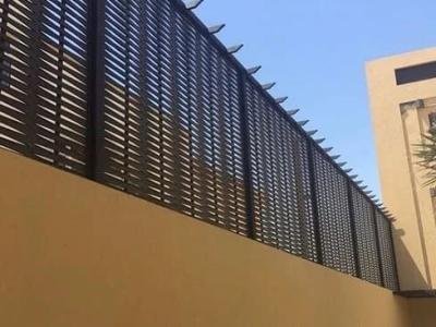 ماهي انواع السواتر واسعارها بخميس مشيط